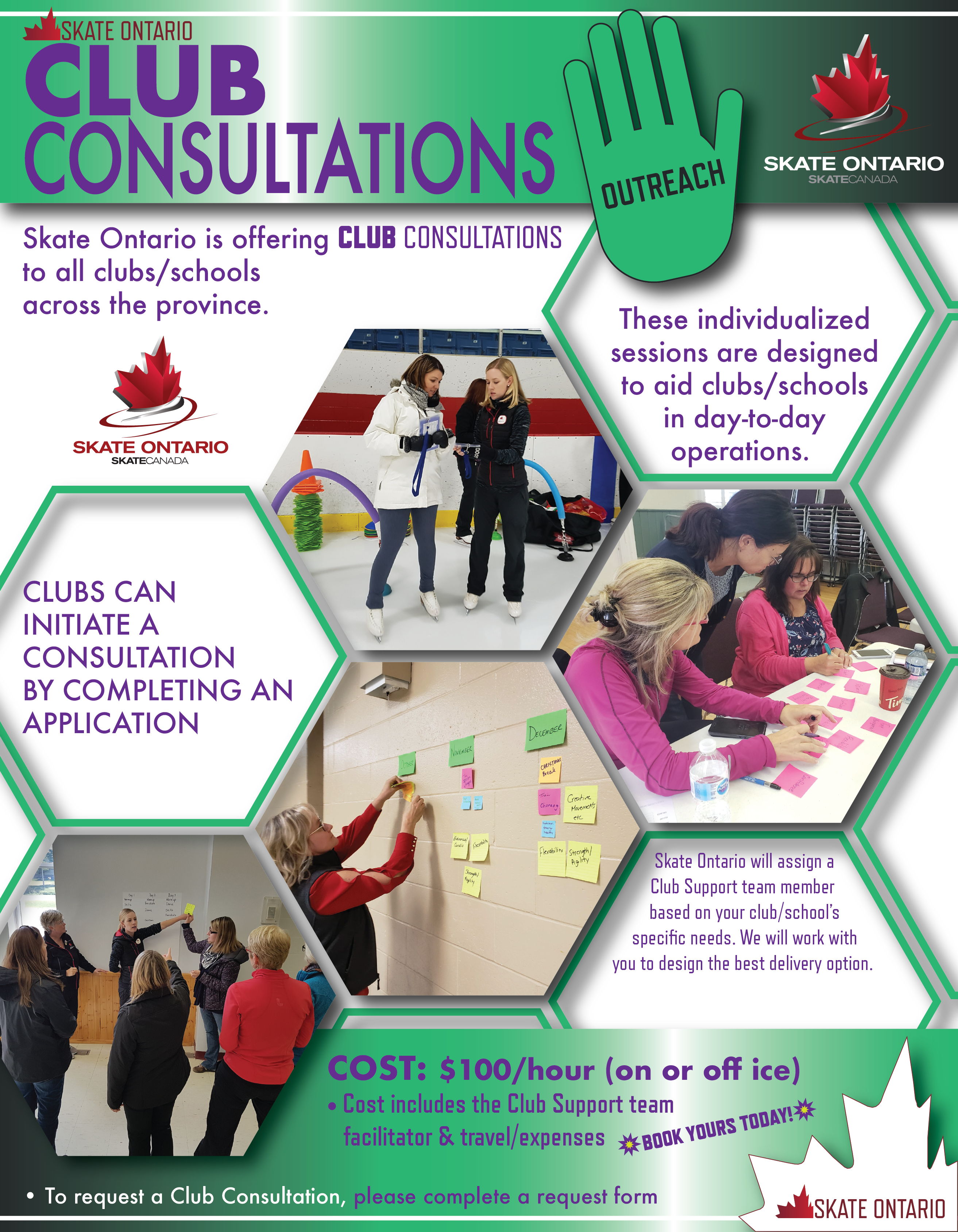 Club Consultation