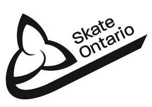 Skate Ontario Logo