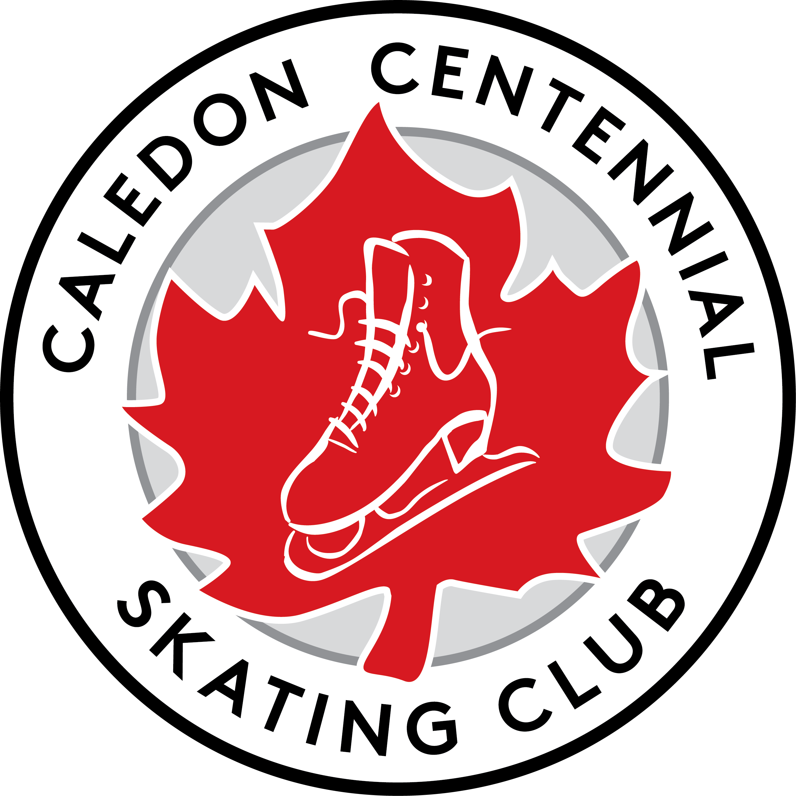 Caledon Centennial Skating Club