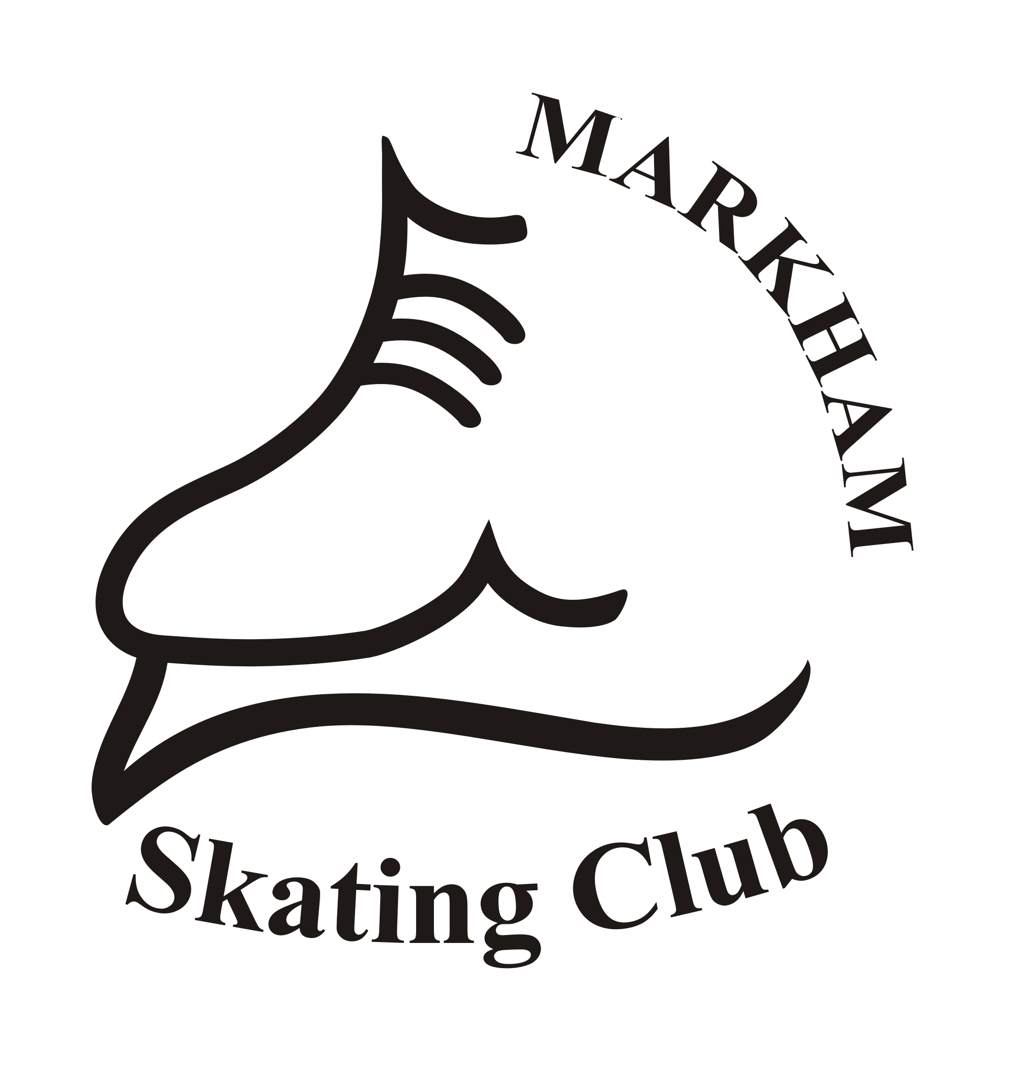 Markham Skating Club