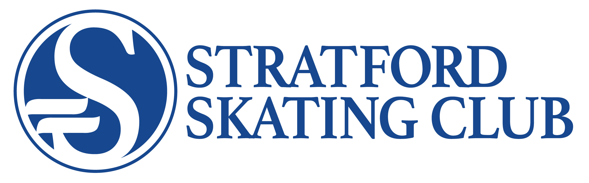 Stratford Skating Club
