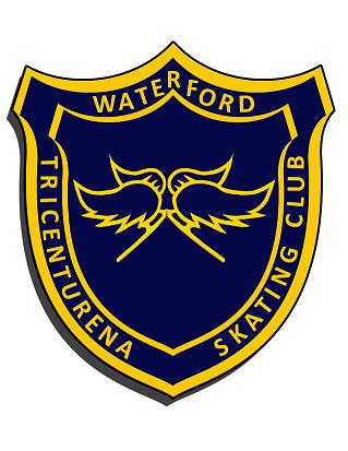 Waterford Tricenturena Skating Club