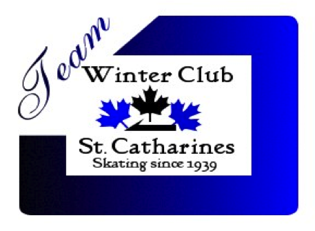 Winter Club of St. Catharines