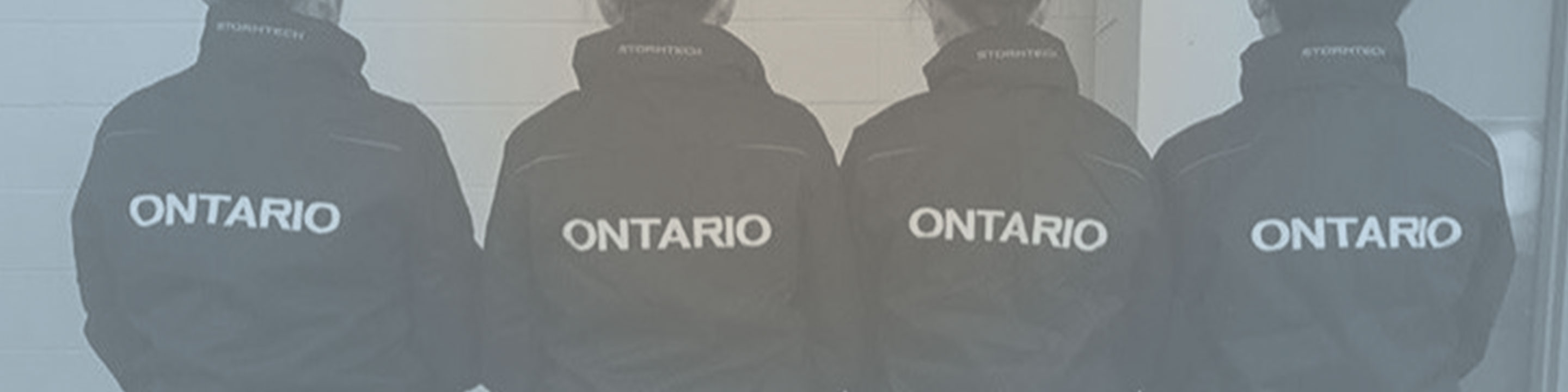 Ontario Jackets