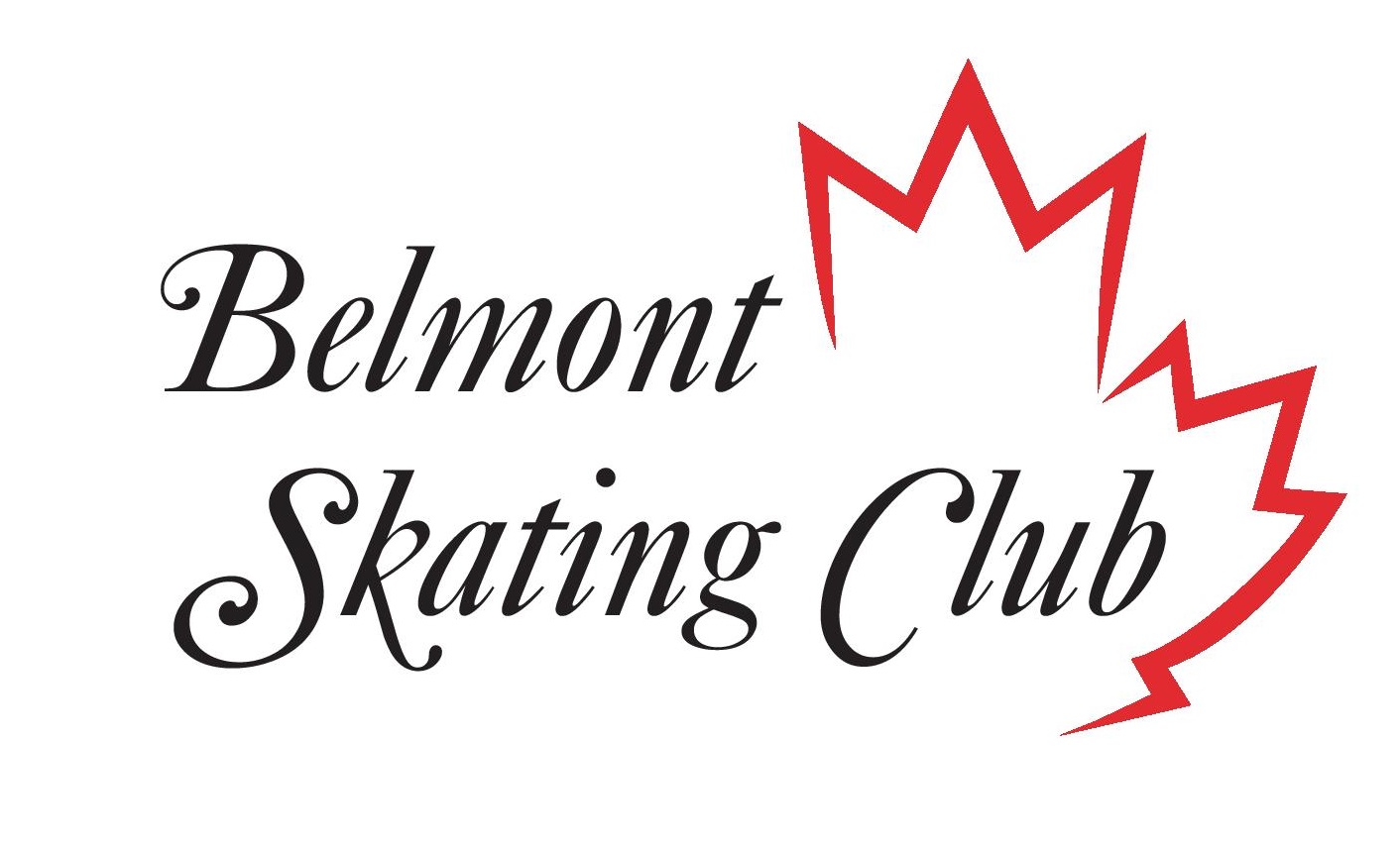 Belmont Skating Club Skate Ontario
