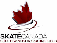 South Windsor Skating Club