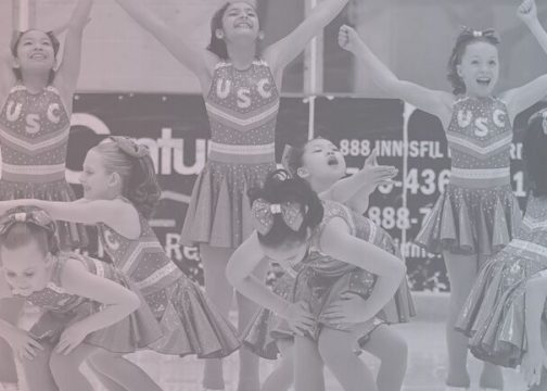 Synchro Series - North Dorchester