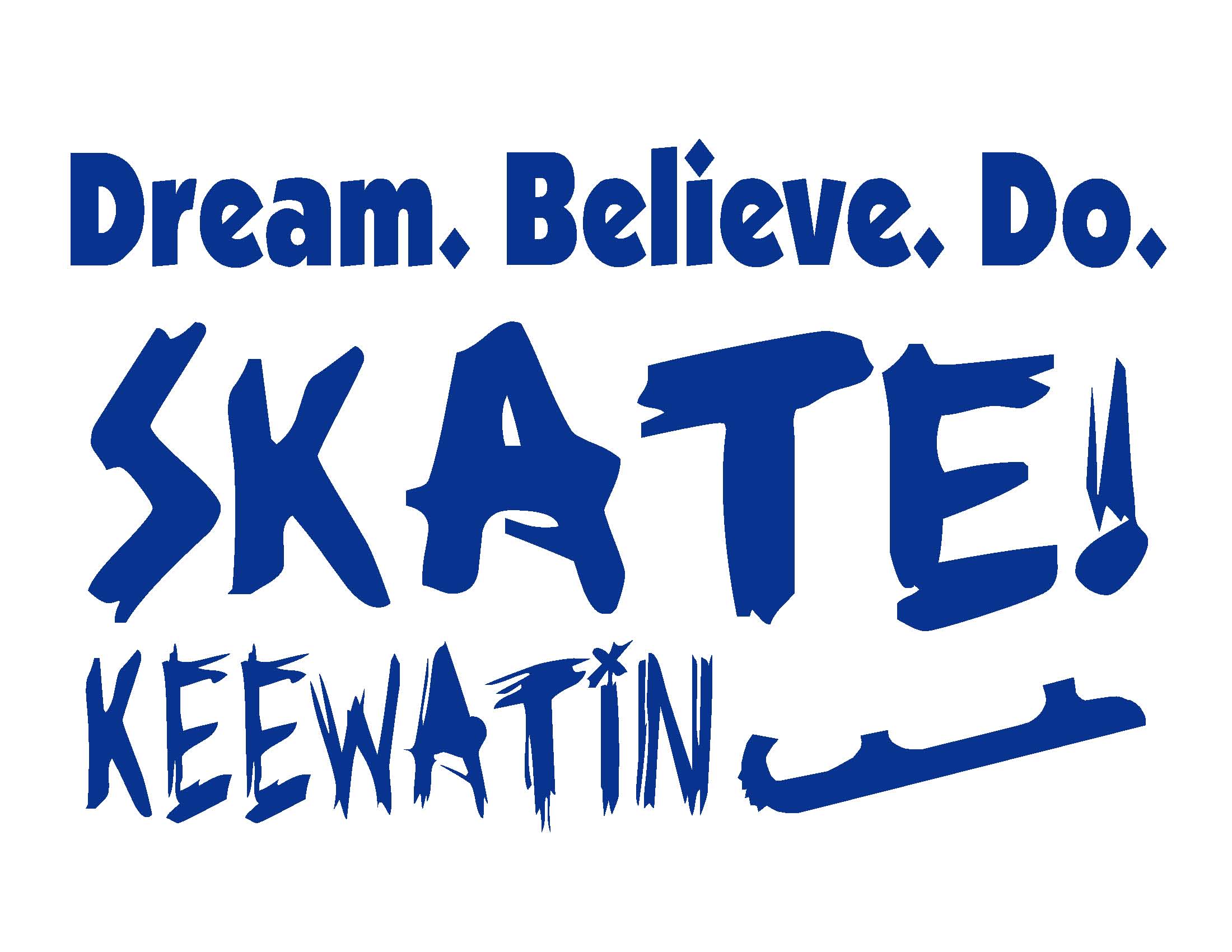 Skate Keewatin