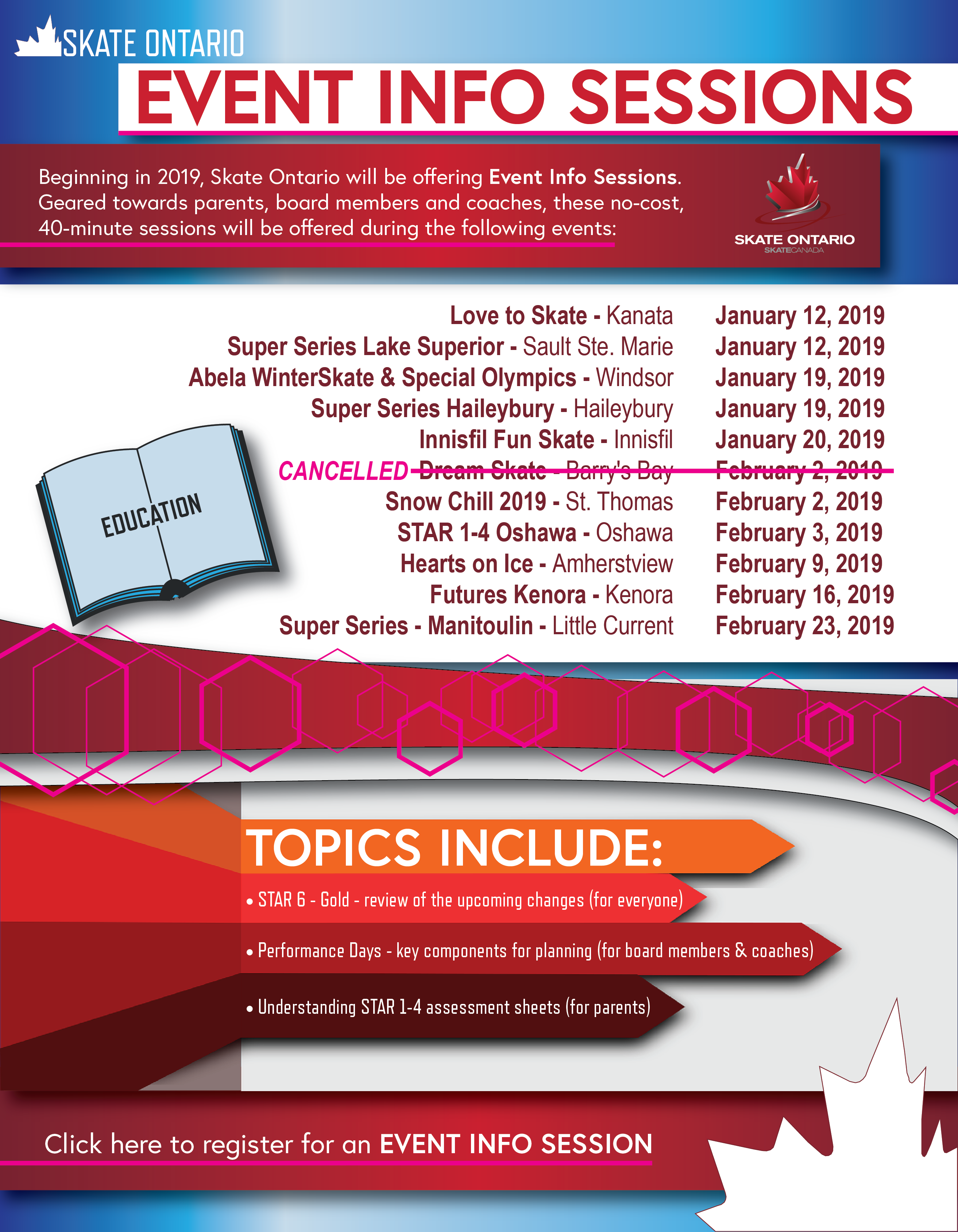 Event Info Session – Updated Jan 24