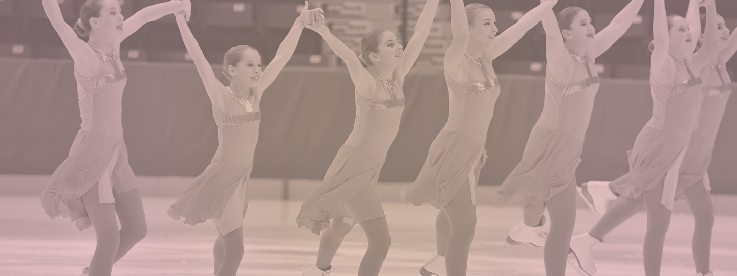 Synchronized Skating Skate Ontario