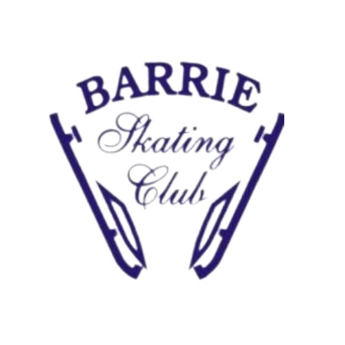 Barrie Skating Club Skate Ontario