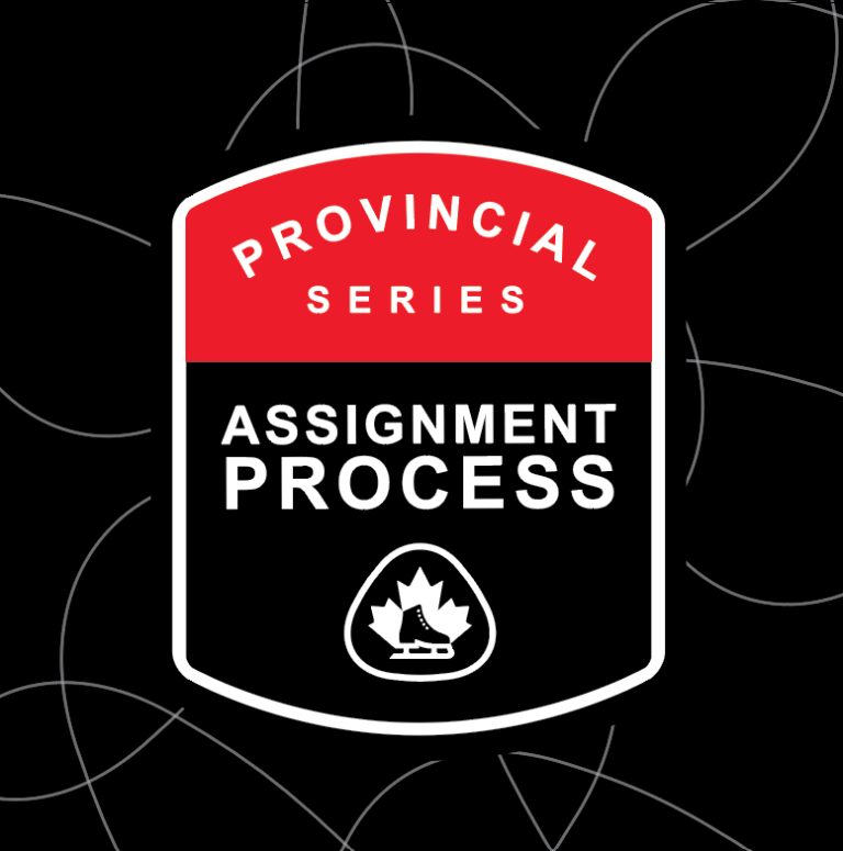 20242025 Provincial Series Assignment Process Skate Ontario