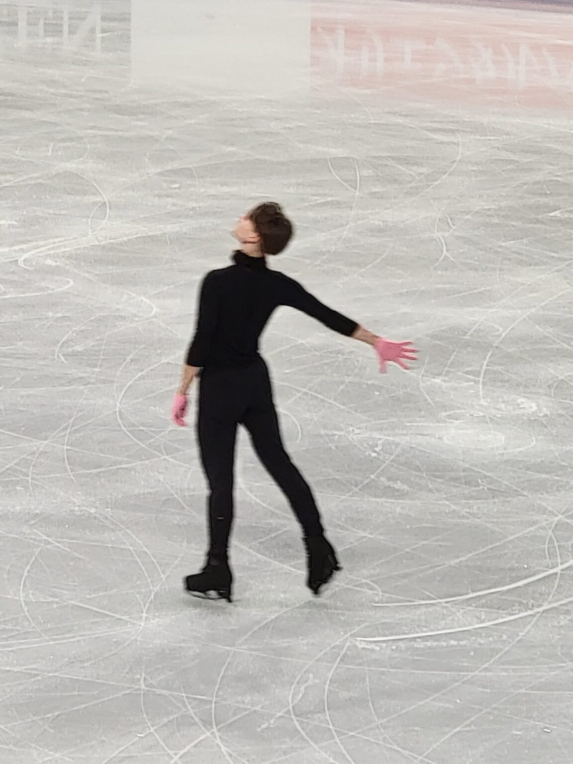 Skate Canada International 2024 Day 1 Skate Ontario