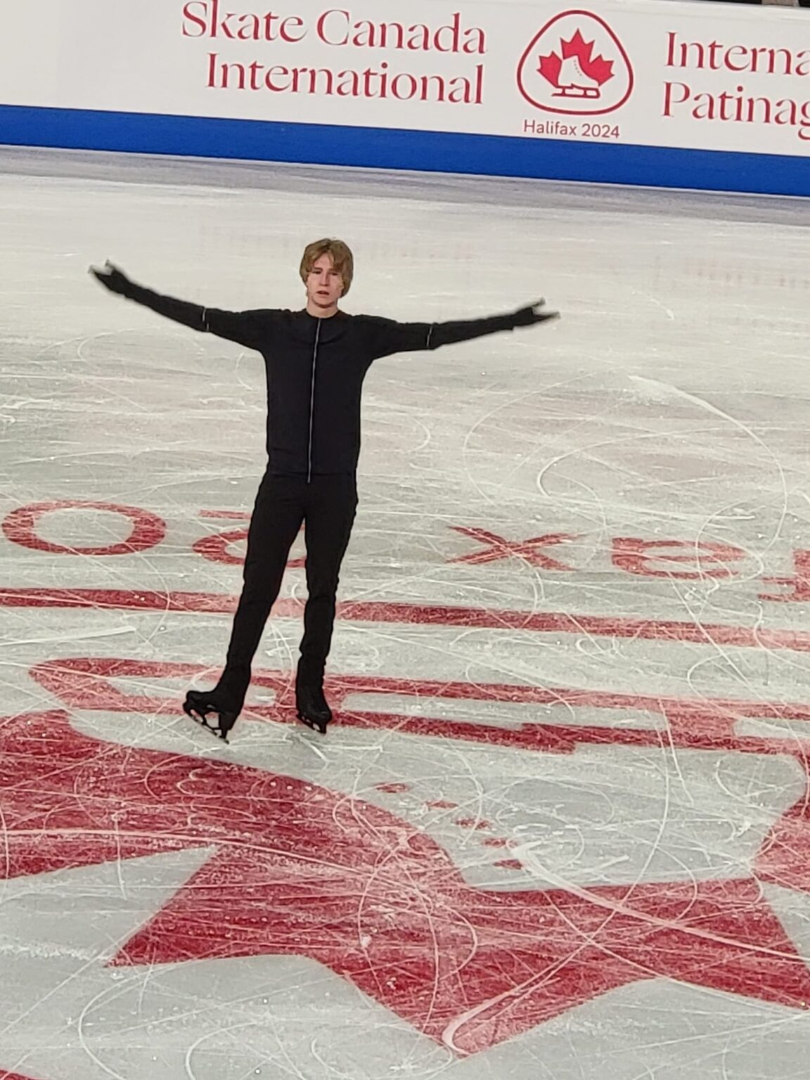 Skate Canada International 2024 WrapUp Skate Ontario