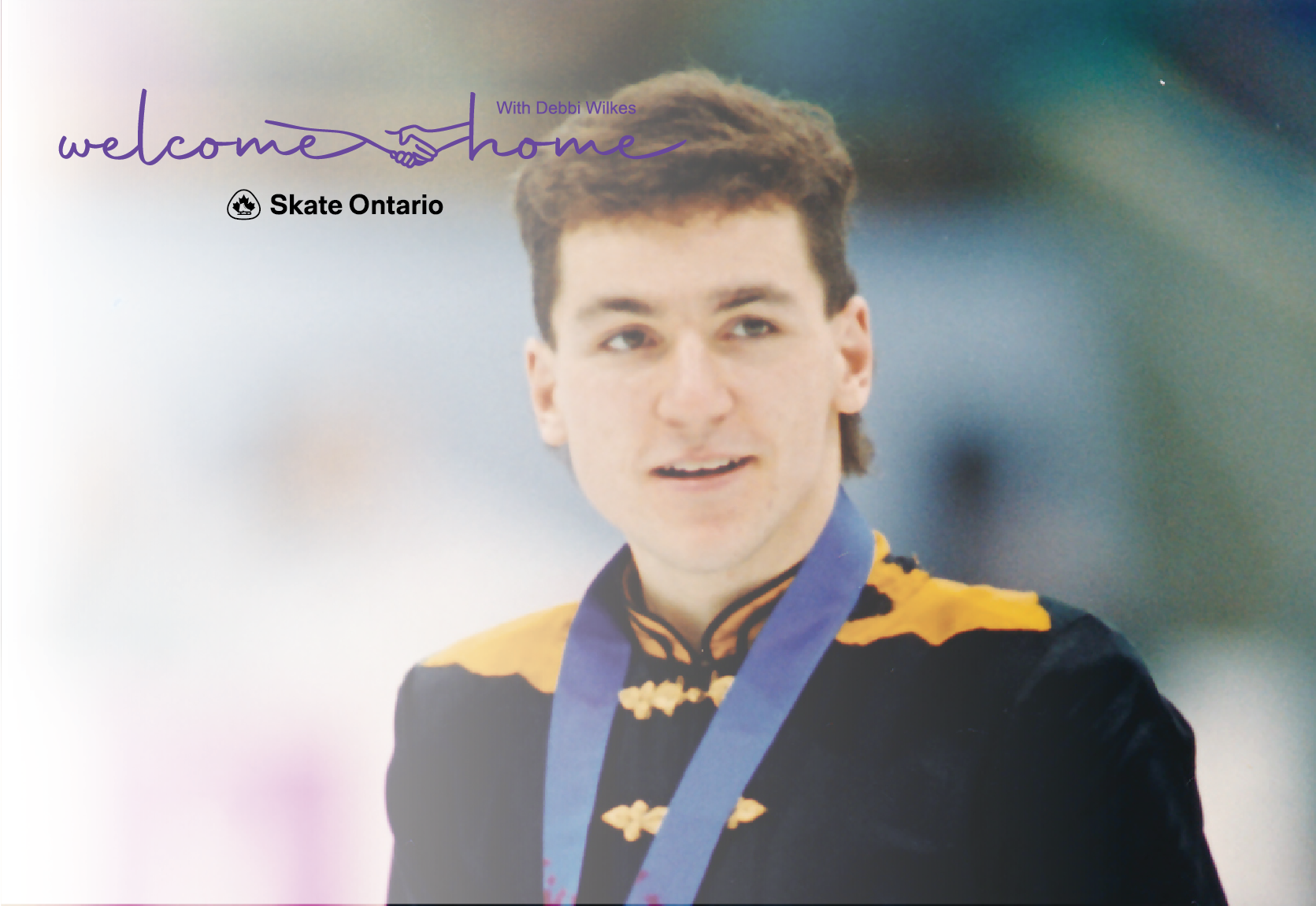 Welcome Home: A Skate Ontario Alumni Blog