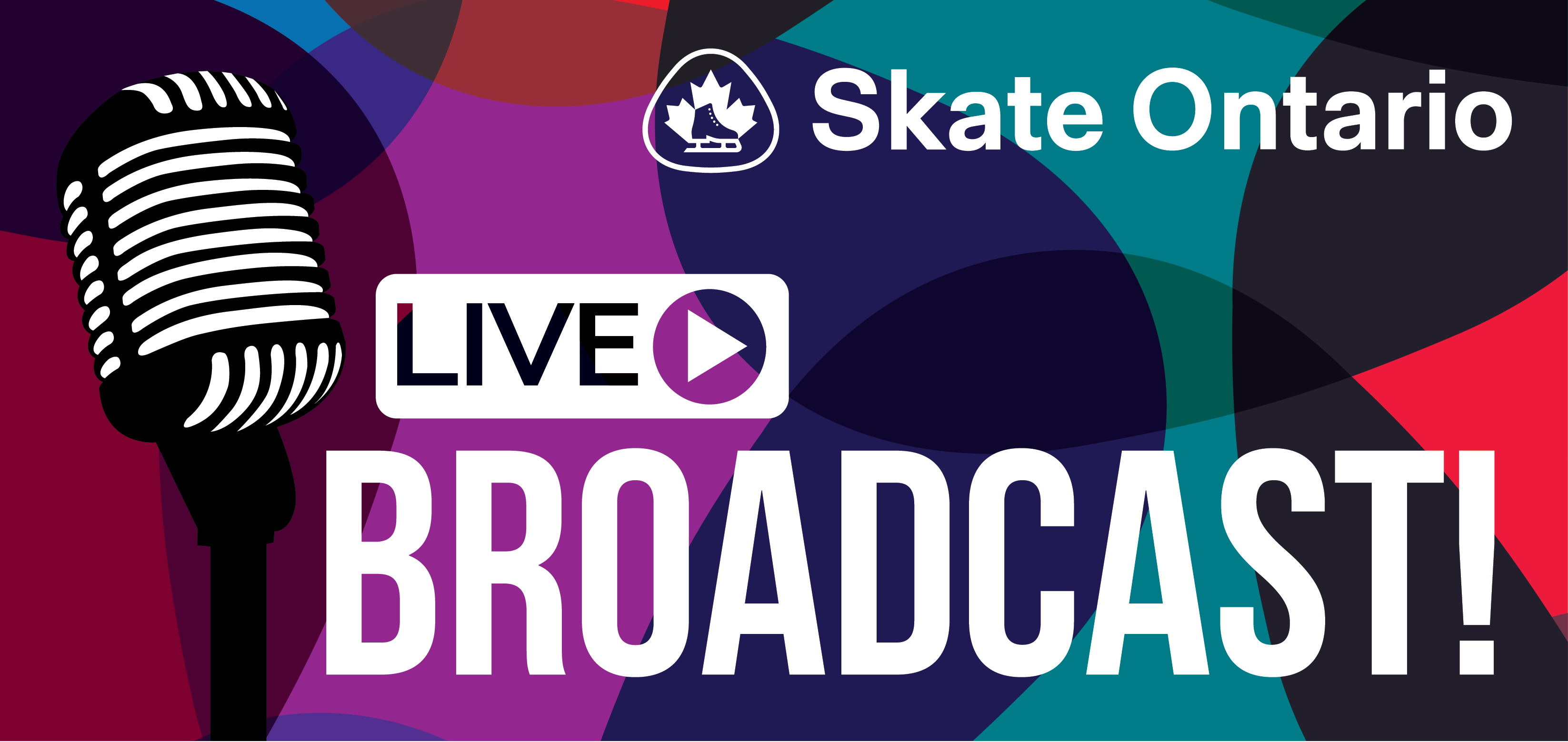 2025 Ontario Skaters Promotional Contest Winners