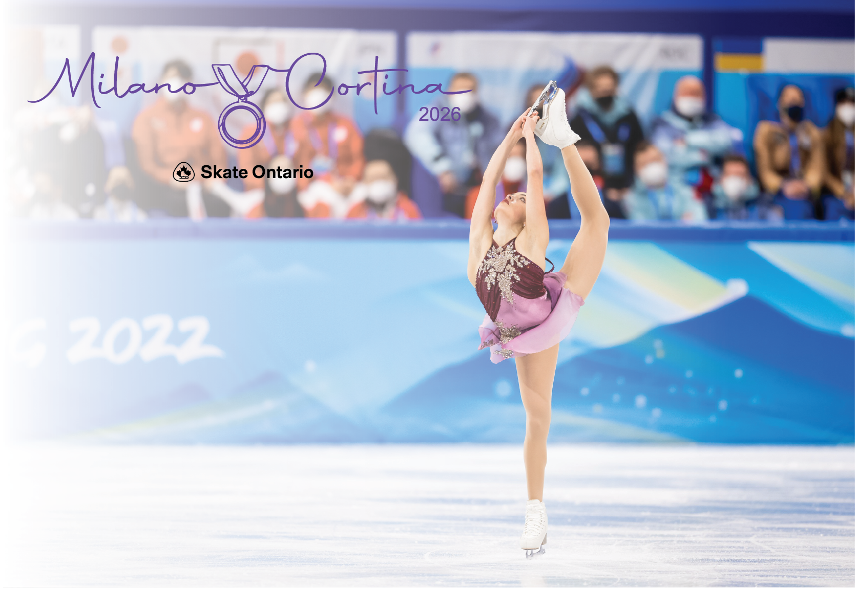 Milano Cortina 2026