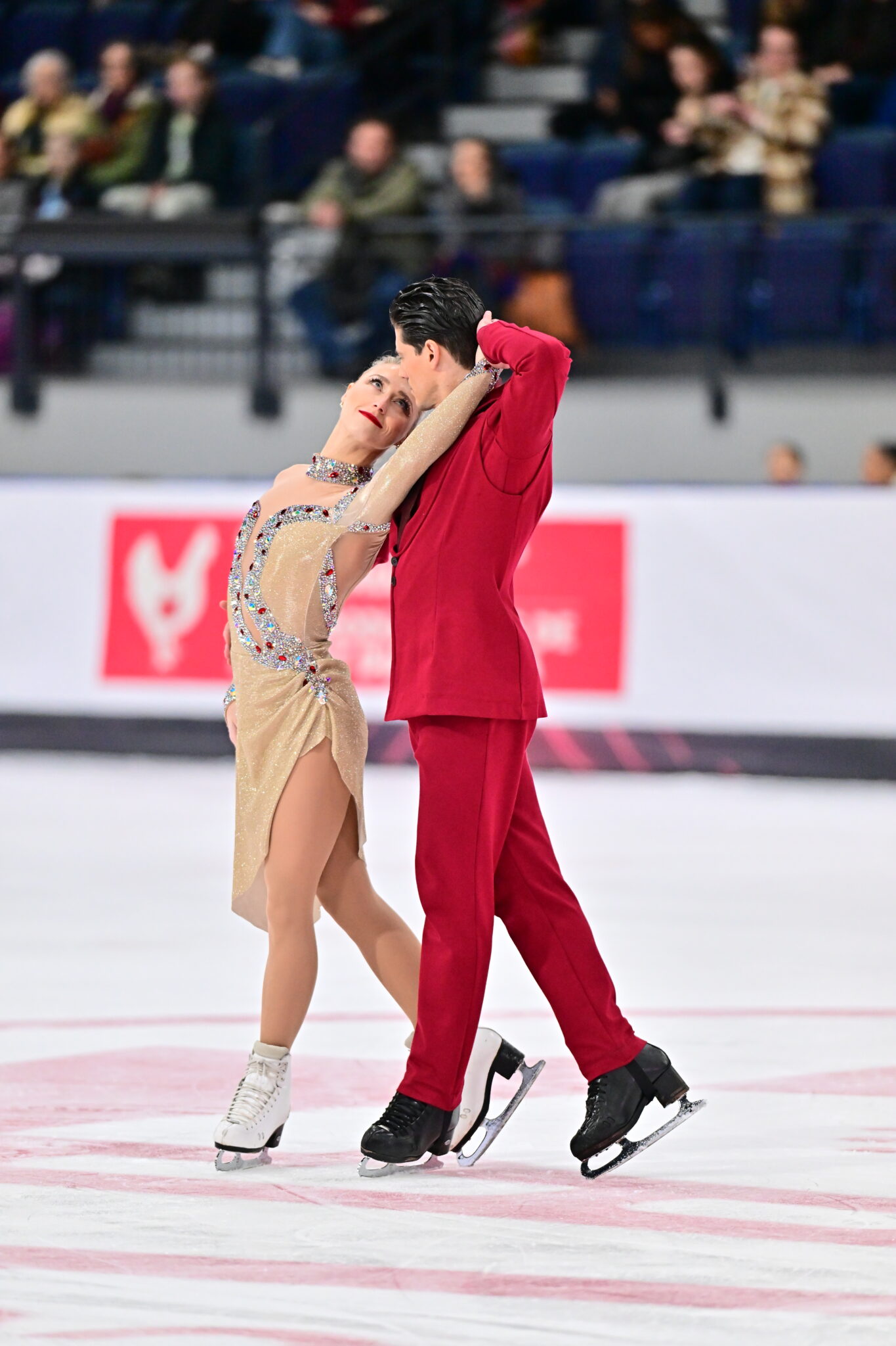 How Skaters Qualify for the 2026 Olympic Games in Figure Skating ...