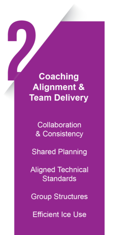 Phase 2: Coaching Alignment and Team-Based Delivery